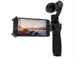 DJI 3-х осевой ручной подвес DJI OSMO X3 - фото 106961