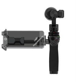 DJI 3-х осевой ручной подвес DJI OSMO X3 - фото 106963