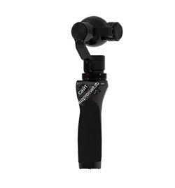 DJI 3-х осевой ручной подвес DJI OSMO X3 - фото 106965