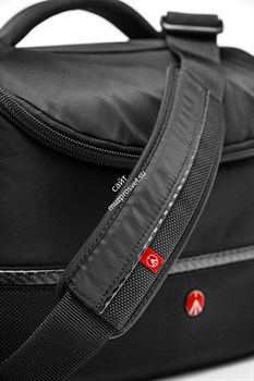 Manfrotto MA-SB-1 Сумка для фотоаппарата Advanced Shoulder Bag I - фото 107305