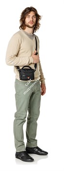 Manfrotto MA-SB-1 Сумка для фотоаппарата Advanced Shoulder Bag I - фото 107306