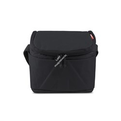 Manfrotto SV-SB-20BB Сумка для фотоаппарата Amica 20 черная - фото 107311