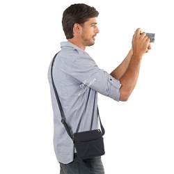 Manfrotto SV-SB-20BB Сумка для фотоаппарата Amica 20 черная - фото 107312