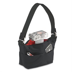 Manfrotto SV-SBW-25BB Сумка для фотоаппарата Amica 25 черная - фото 107332