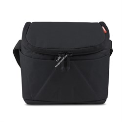 Manfrotto SV-SB-30BB Сумка для фотоаппарата Amica 30 черная - фото 107354