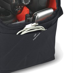 Manfrotto SV-SB-30BB Сумка для фотоаппарата Amica 30 черная - фото 107357