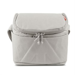 Manfrotto SV-SB-30DV Сумка для фотоаппарата Amica 30 серая - фото 107367