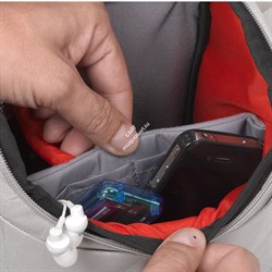 Manfrotto SV-SB-30DV Сумка для фотоаппарата Amica 30 серая - фото 107370