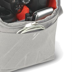 Manfrotto SV-SB-30DV Сумка для фотоаппарата Amica 30 серая - фото 107371
