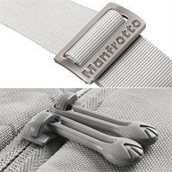 Manfrotto SV-SB-30DV Сумка для фотоаппарата Amica 30 серая - фото 107372