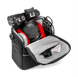 Manfrotto MA-SB-A3 Сумка для фотоаппарата Advanced Shoulder Bag A3 - фото 107386