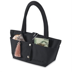 Manfrotto SV-TW-35BB Сумка для фотоаппарата Diva 35 черная - фото 107396