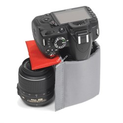 Manfrotto SV-TW-35BB Сумка для фотоаппарата Diva 35 черная - фото 107398