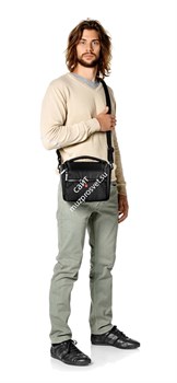 Manfrotto MA-SB-A5 Сумка для фотоаппарата Advanced Shoulder Bag A5 - фото 107441