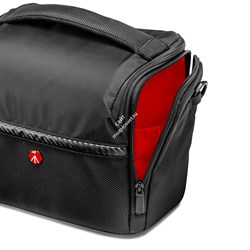 Manfrotto MA-SB-A5 Сумка для фотоаппарата Advanced Shoulder Bag A5 - фото 107445