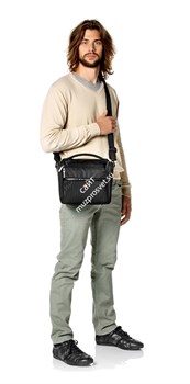 Manfrotto MA-SB-A6 Сумка для фотоаппарата Advanced Shoulder Bag A6 - фото 107454