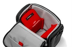 Manfrotto MA-SB-A6 Сумка для фотоаппарата Advanced Shoulder Bag A6 - фото 107456