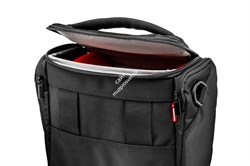 Manfrotto MA-SB-A6 Сумка для фотоаппарата Advanced Shoulder Bag A6 - фото 107457