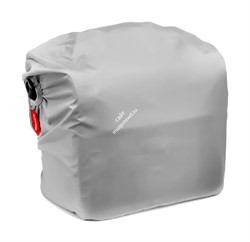 Manfrotto MA-SB-A6 Сумка для фотоаппарата Advanced Shoulder Bag A6 - фото 107458