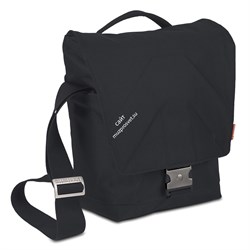 Manfrotto SV-M-10BB Сумка для фотоаппарата Allegra 10 черная - фото 107466