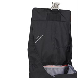 Manfrotto SV-M-10BB Сумка для фотоаппарата Allegra 10 черная - фото 107467