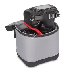 Manfrotto SV-M-30BB Сумка для фотоаппарата Allegra 30 черная - фото 107532