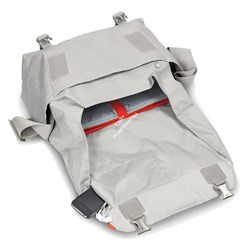 Manfrotto SV-M-30DV Сумка для фотоаппарата Allegra 30 серая - фото 107547