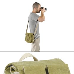 National Geographic NG 2344 Explorer сумка для фотоаппарата - фото 107552