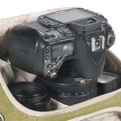 National Geographic NG 2344 Explorer сумка для фотоаппарата - фото 107555