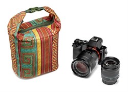 National Geographic NG RF 2350 Rain Forest сумка для фотоаппарата - фото 107558