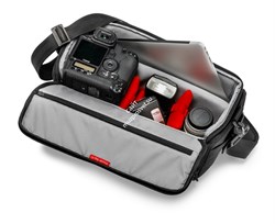 Manfrotto MP-SB-40BB Сумка для фотоаппарата Professional 40 - фото 107571