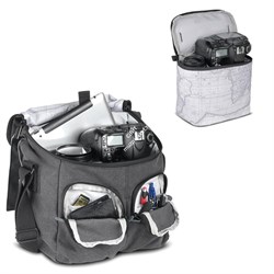 National Geographic NG W2141 Walkabout сумка для фотоаппарата - фото 107597