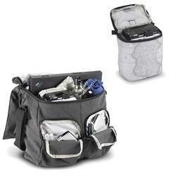 National Geographic NG W2400 Walkabout сумка для фотоаппарата - фото 107650