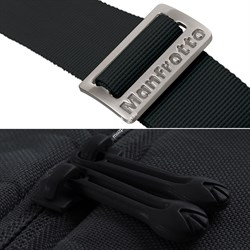 Manfrotto SV-SB-10BB Сумка для фотоаппарата Amica 10 черная - фото 107665