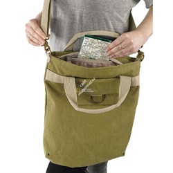 National Geographic NG 8110 Explorer сумка для фотоаппарата - фото 107729