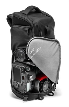Рюкзак Manfrotto MA-BP-TS Рюкзак для фотоаппарата Advanced Tri S - фото 107805