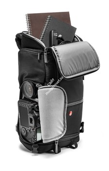 Рюкзак Manfrotto MA-BP-TS Рюкзак для фотоаппарата Advanced Tri S - фото 107806
