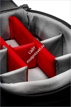 Рюкзак Manfrotto MA-BP-GPL Рюкзак для фотоаппарата Advanced Gear L - фото 107817