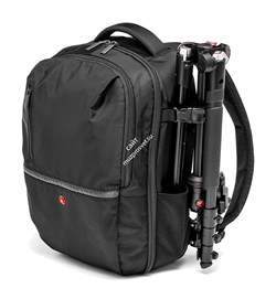 Рюкзак Manfrotto MA-BP-GPL Рюкзак для фотоаппарата Advanced Gear L - фото 107819