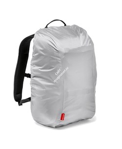 Рюкзак Manfrotto MA-TRV-BU Рюкзак для фотоаппарата Advanced Travel синий - фото 107836