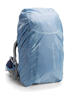 Рюкзак Manfrotto OR-BP-30BU Рюкзак для фотоаппарата Off Road 30 Blue - фото 107886