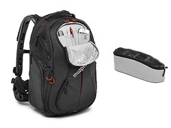 Рюкзак Manfrotto PL-B-220 Рюкзак для фотоаппарата Pro Light Bumblebee-220 - фото 107938