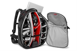 Рюкзак Manfrotto PL-B-220 Рюкзак для фотоаппарата Pro Light Bumblebee-220 - фото 107941