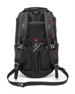 Рюкзак Manfrotto PL-R-8 Рюкзак для фотоаппарата Pro Light Revolver-8 - фото 107944