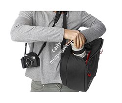 Рюкзак Manfrotto PL-R-8 Рюкзак для фотоаппарата Pro Light Revolver-8 - фото 107947