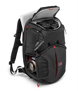 Рюкзак Manfrotto PL-R-8 Рюкзак для фотоаппарата Pro Light Revolver-8 - фото 107948