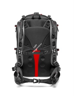 Рюкзак Manfrotto PL-PV-410 Рюкзак для фотоаппарата Pro Light Video Pro-V-410 - фото 107957