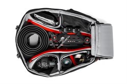 Рюкзак Manfrotto PL-PV-610 Рюкзак для фотоаппарата Pro Light Video Pro-V-610 - фото 107966