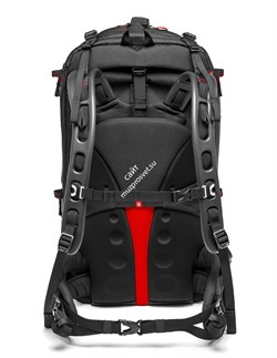 Рюкзак Manfrotto PL-PV-610 Рюкзак для фотоаппарата Pro Light Video Pro-V-610 - фото 107967