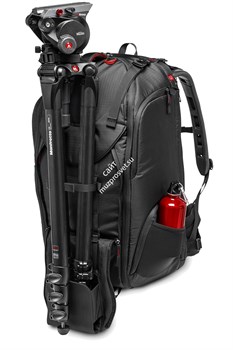 Рюкзак Manfrotto PL-PV-610 Рюкзак для фотоаппарата Pro Light Video Pro-V-610 - фото 107968